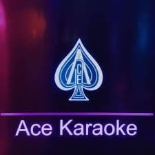 ACE karaoke