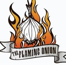 Flaming Onion