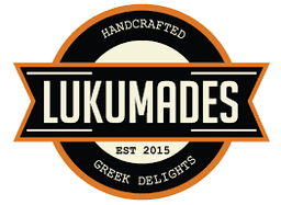 Lukumades Donuts