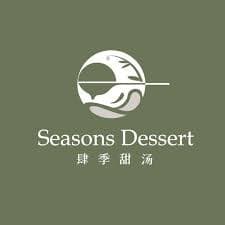 Seasons dessert