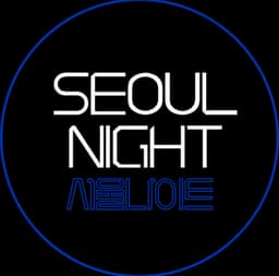Seoul Night