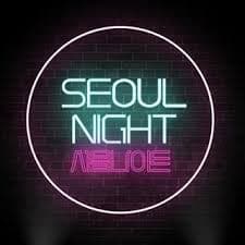 Seoul Night