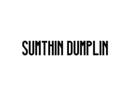 Sumthin Dumplin