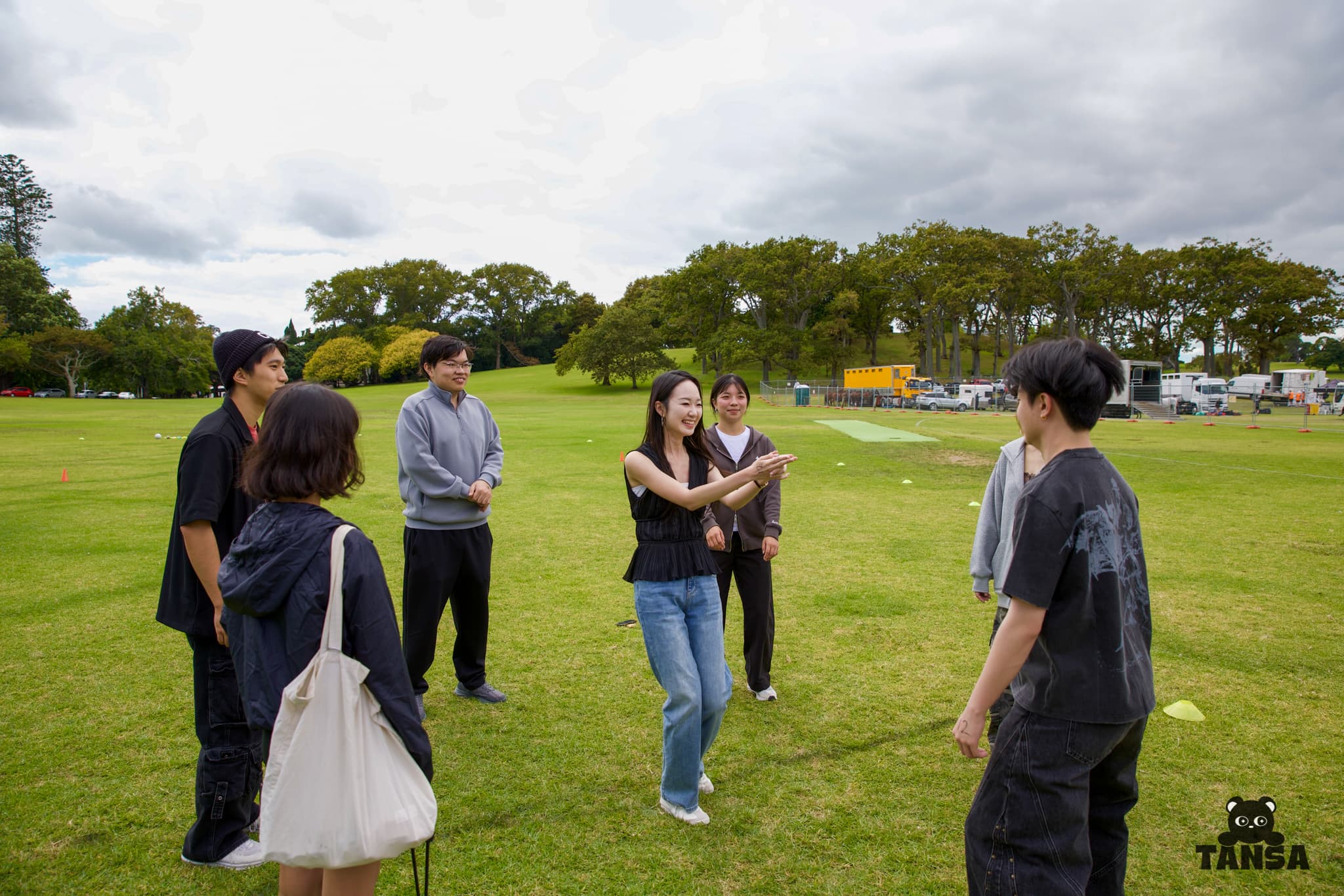 TANSA BBQ 2026 photo 204