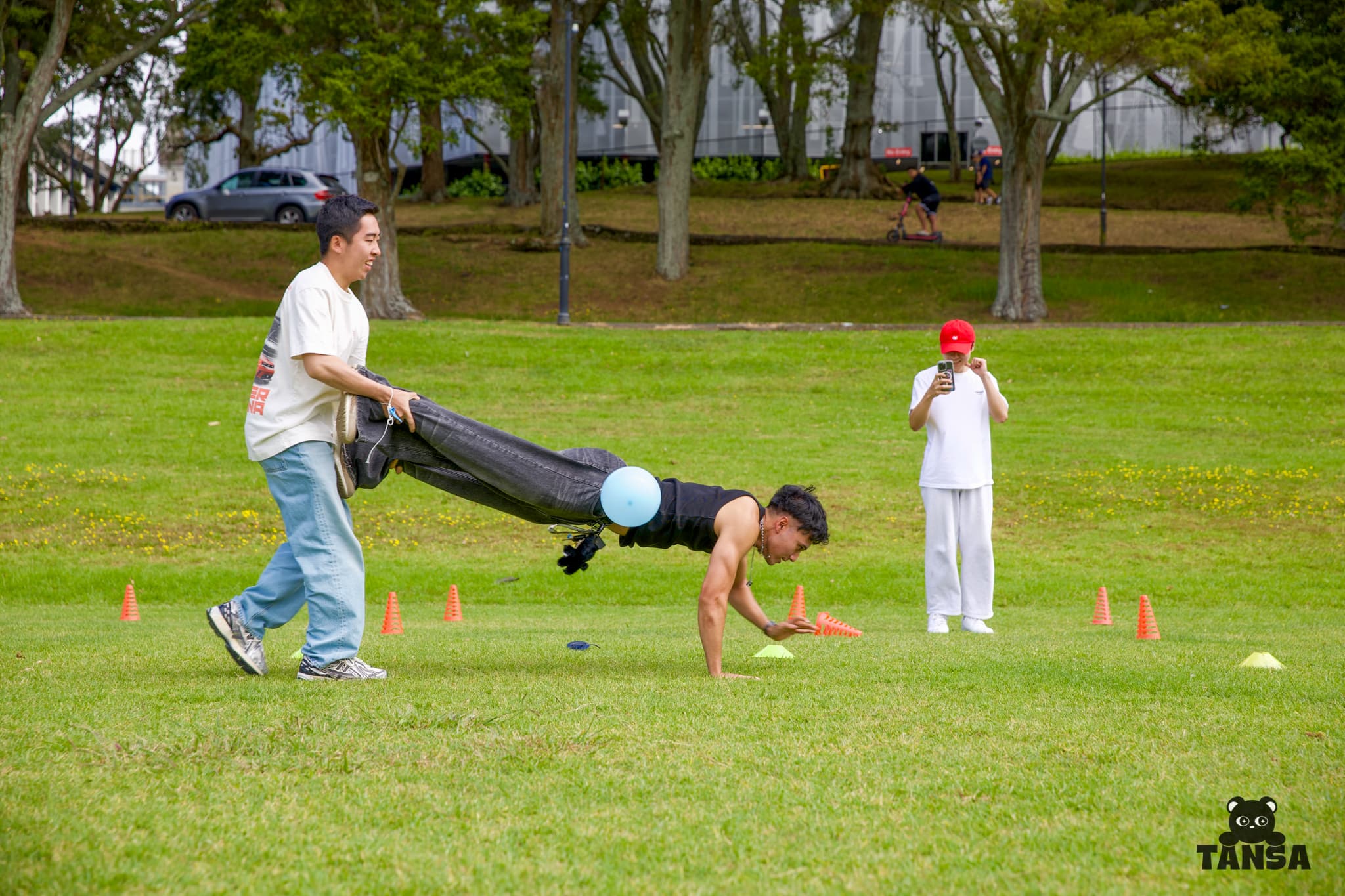 TANSA BBQ 2026 photo 161