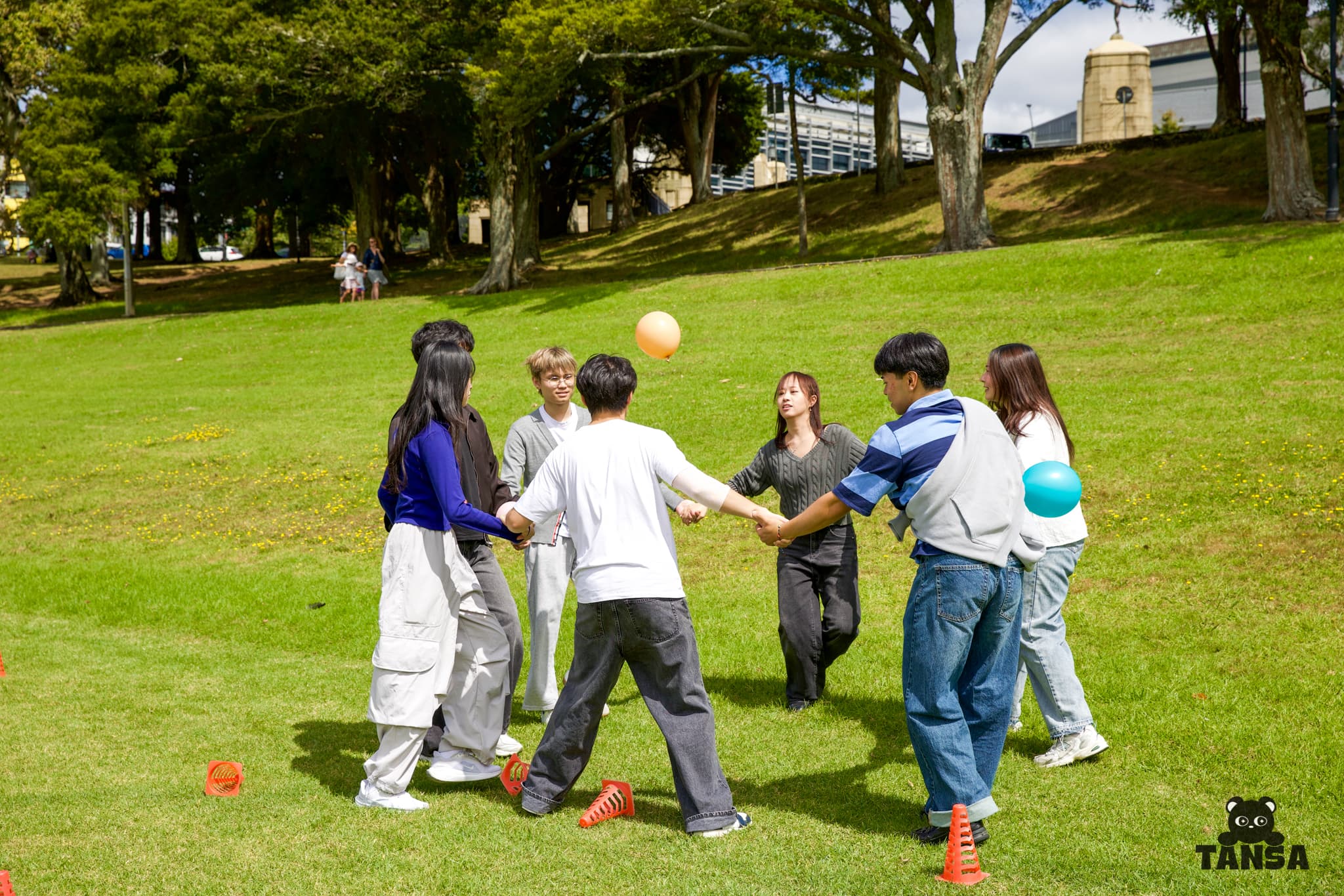 TANSA BBQ 2026 photo 163