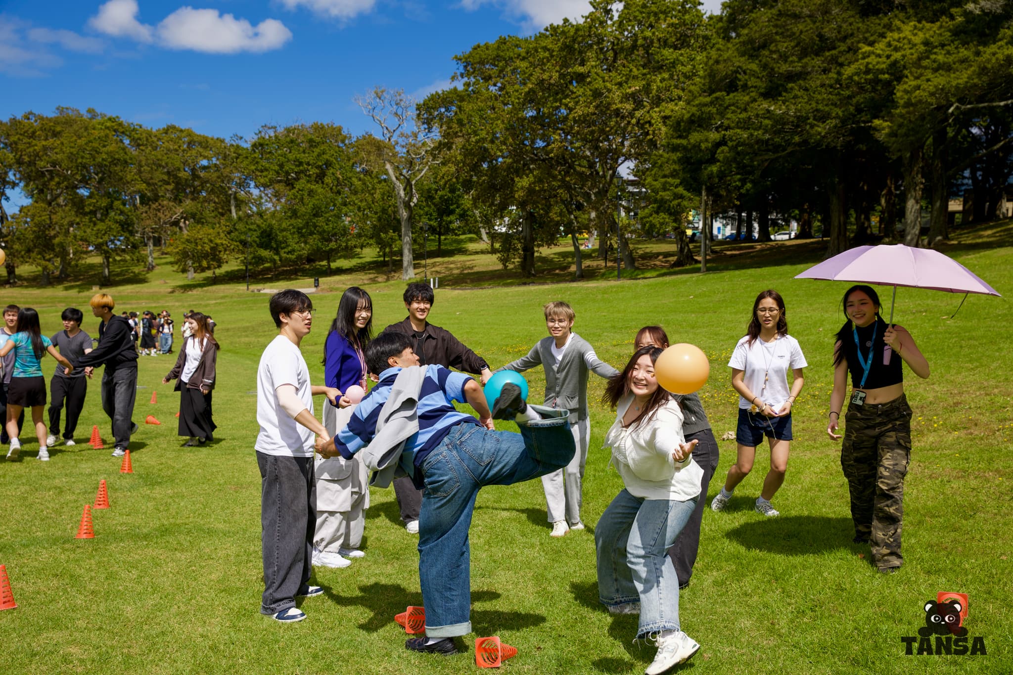 TANSA BBQ 2026 photo 164