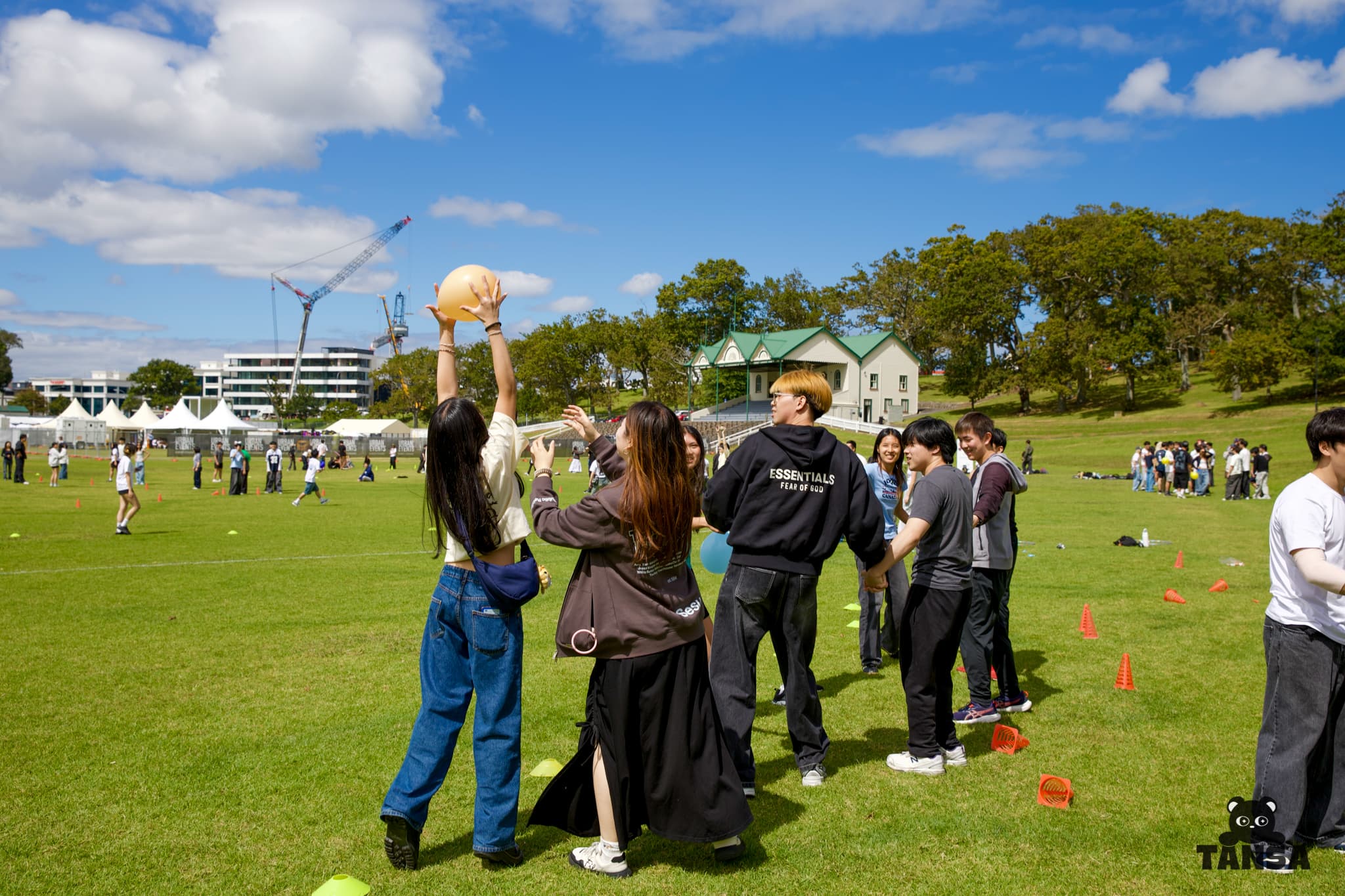 TANSA BBQ 2026 photo 165