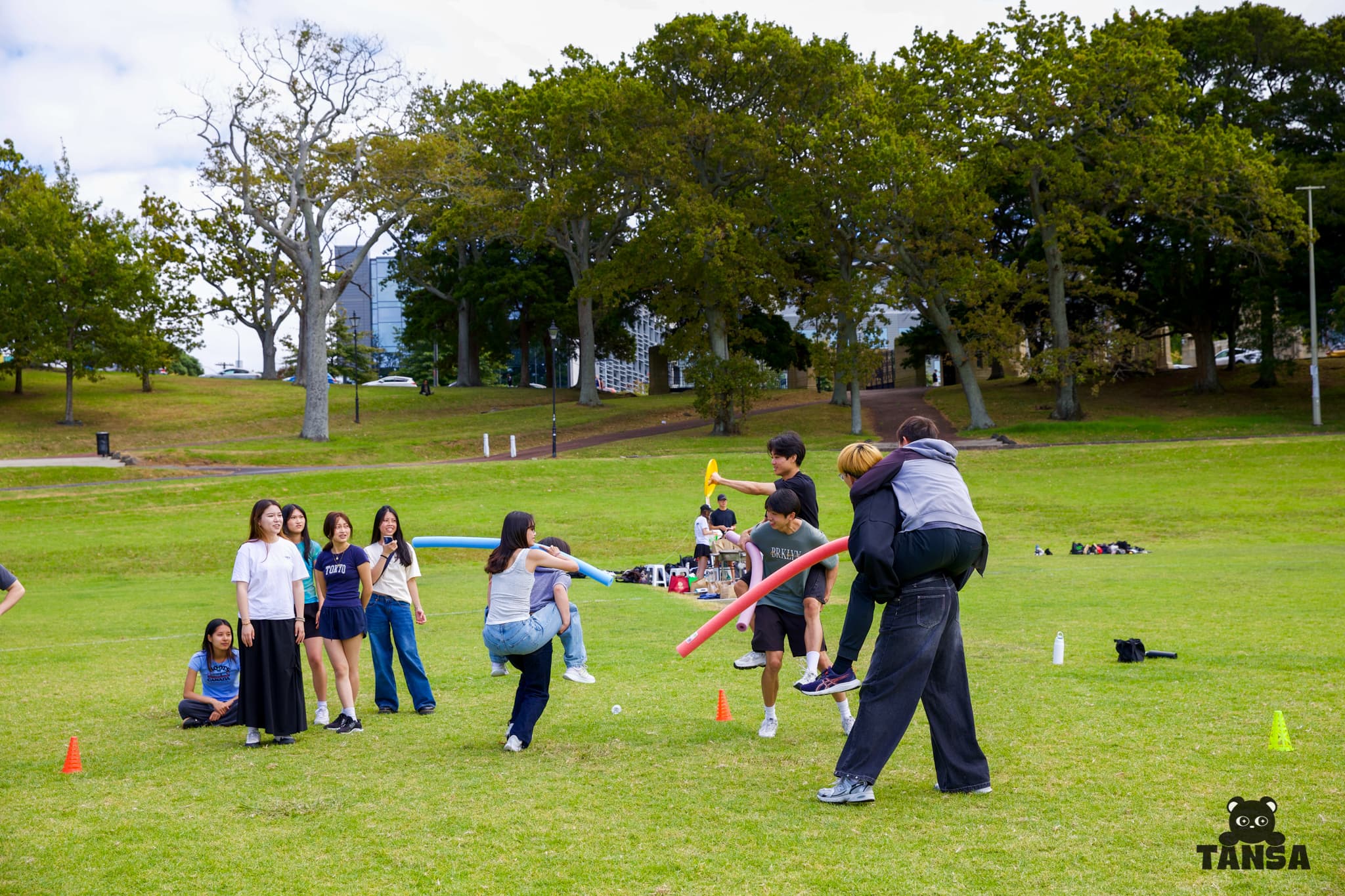 TANSA BBQ 2026 photo 174