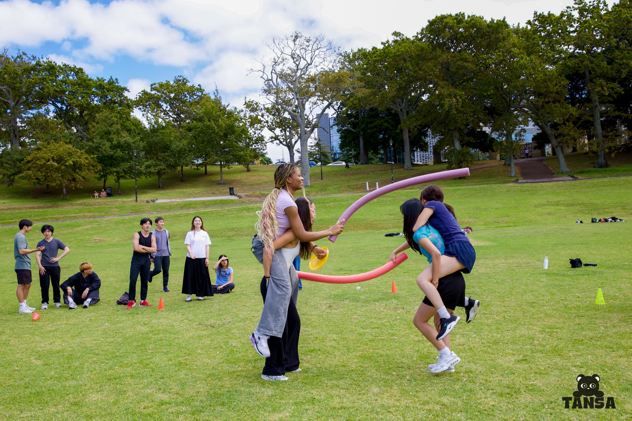 TANSA BBQ 2026 photo 175