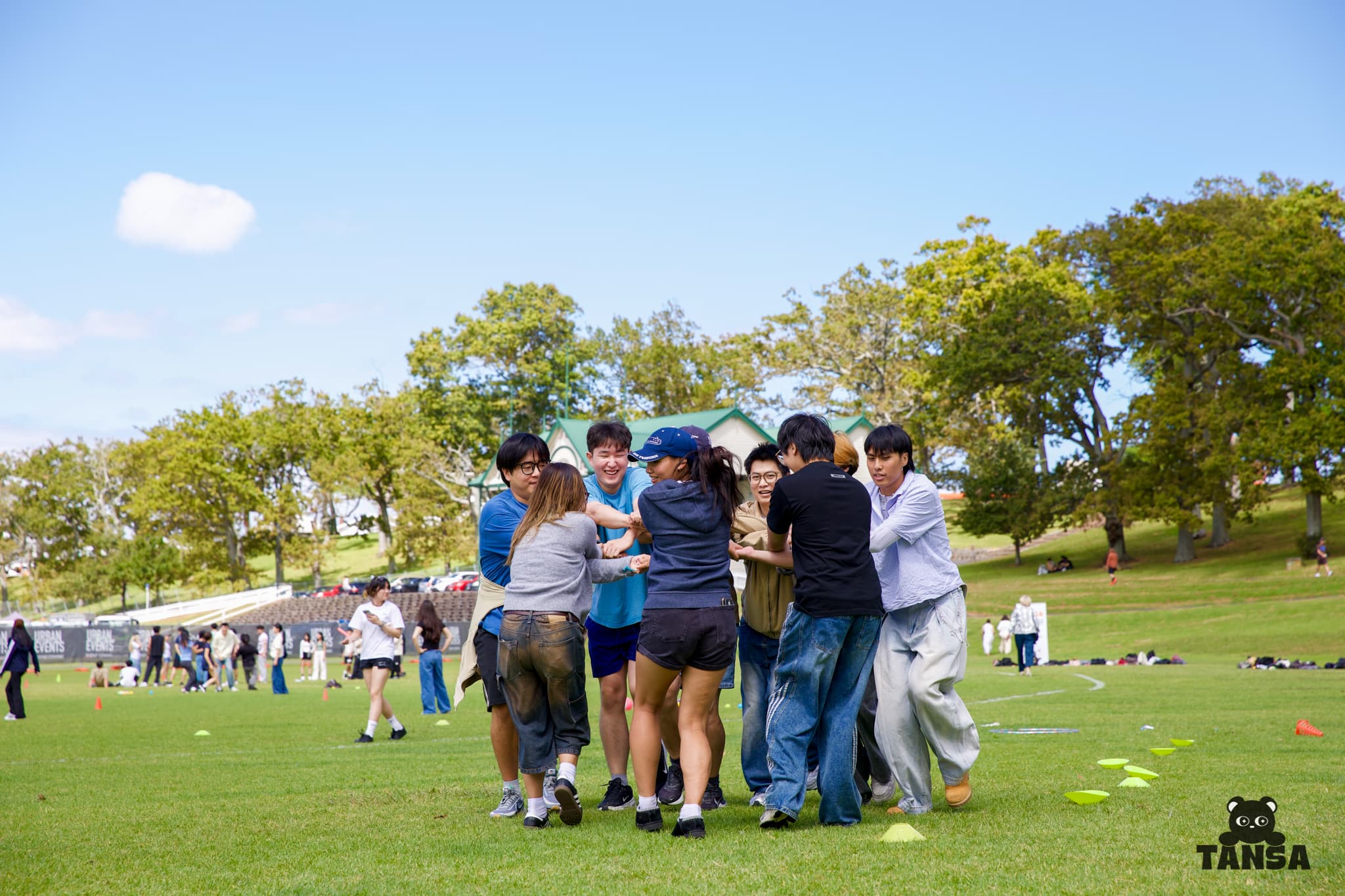 TANSA BBQ 2026 photo 186