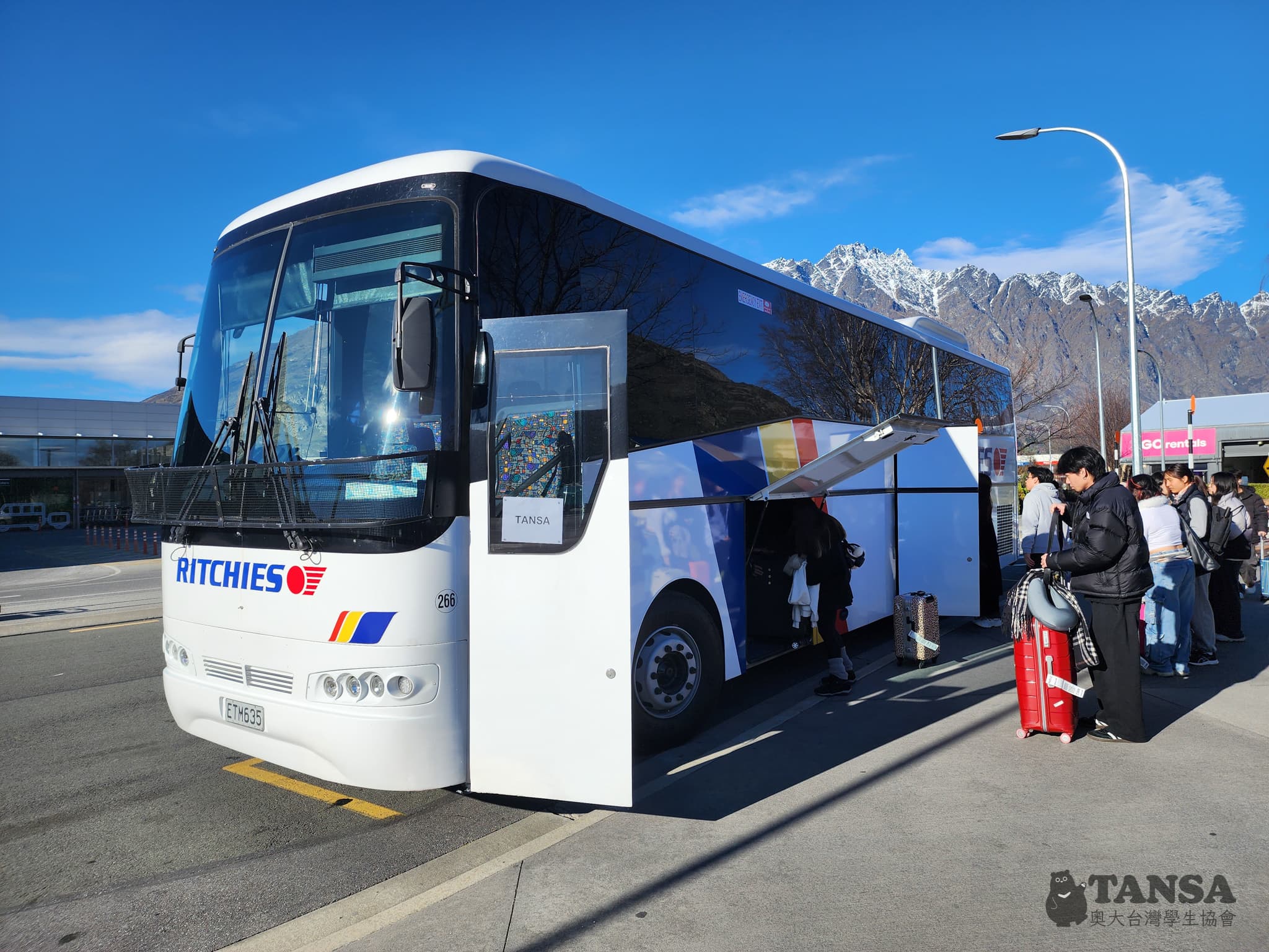 Ski Trip 2025 photo 89