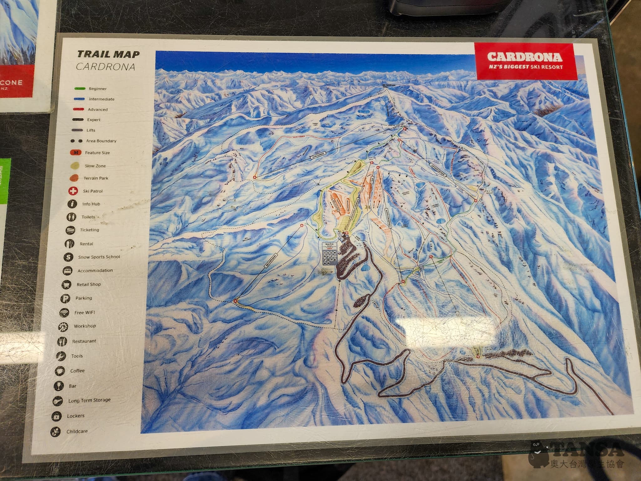 Ski Trip 2025 photo 91