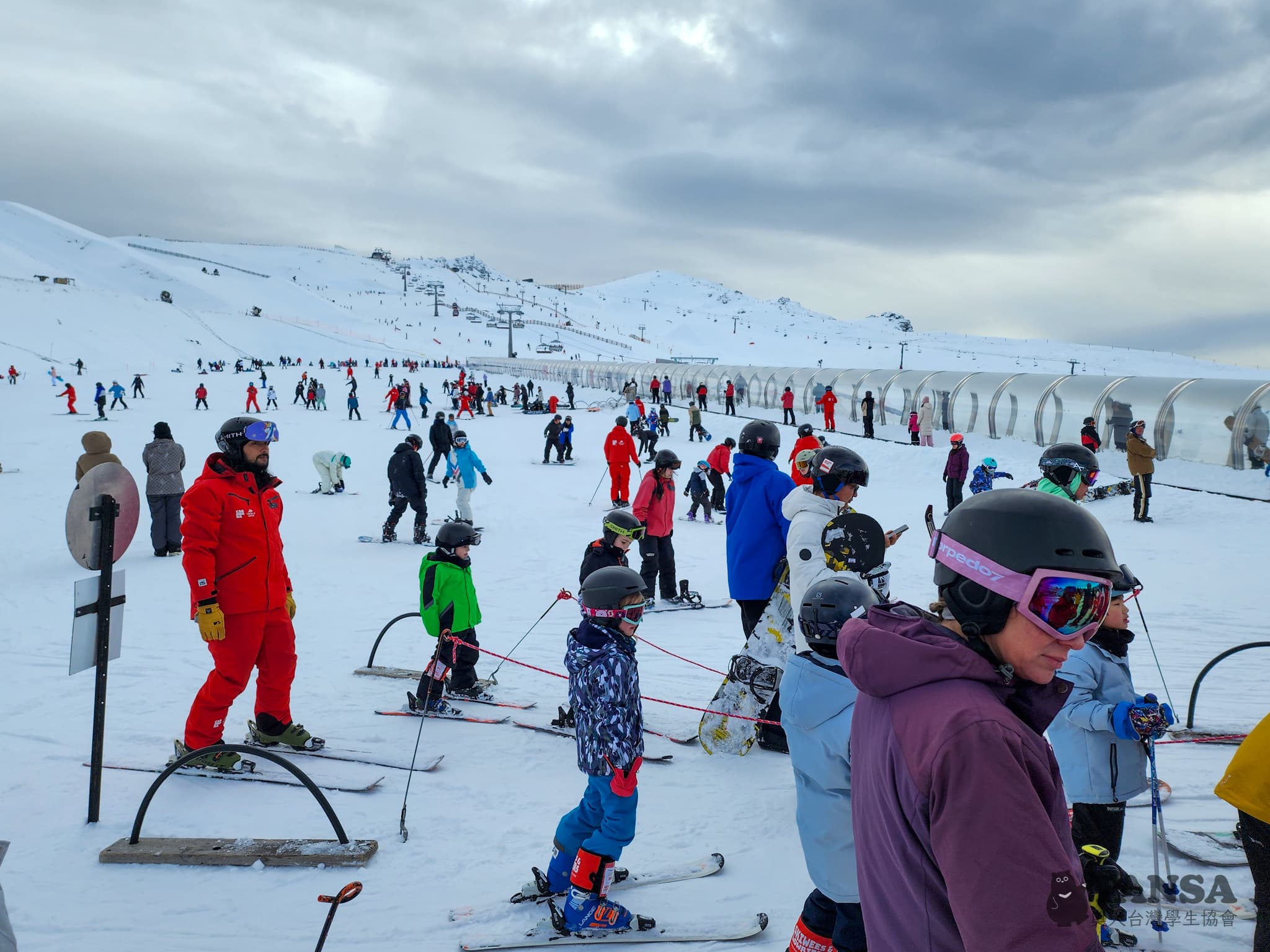 Ski Trip 2025 photo 100