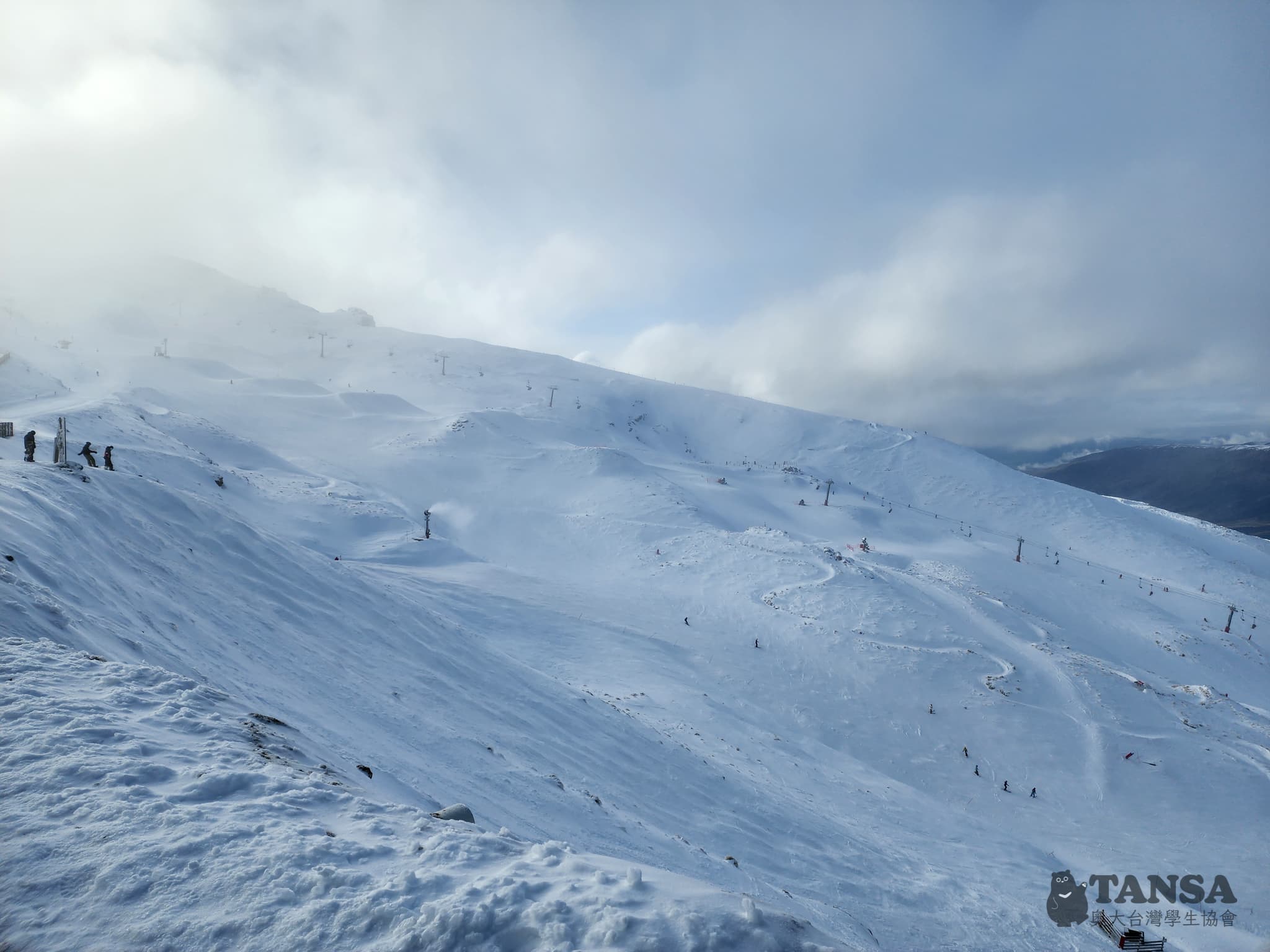 Ski Trip 2025 photo 1