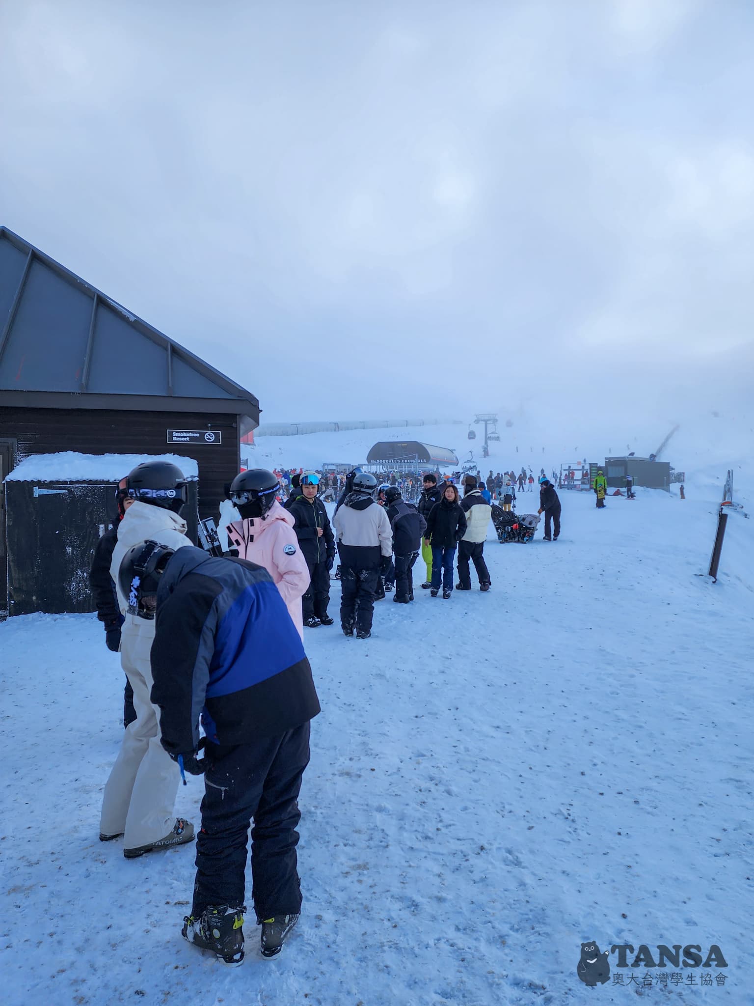 Ski Trip 2025 photo 2