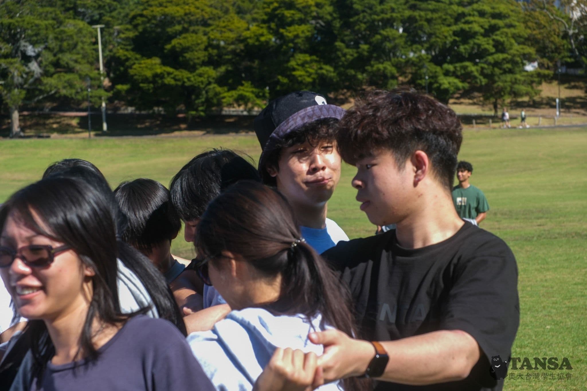 Welcoming BBQ 2025 photo 2