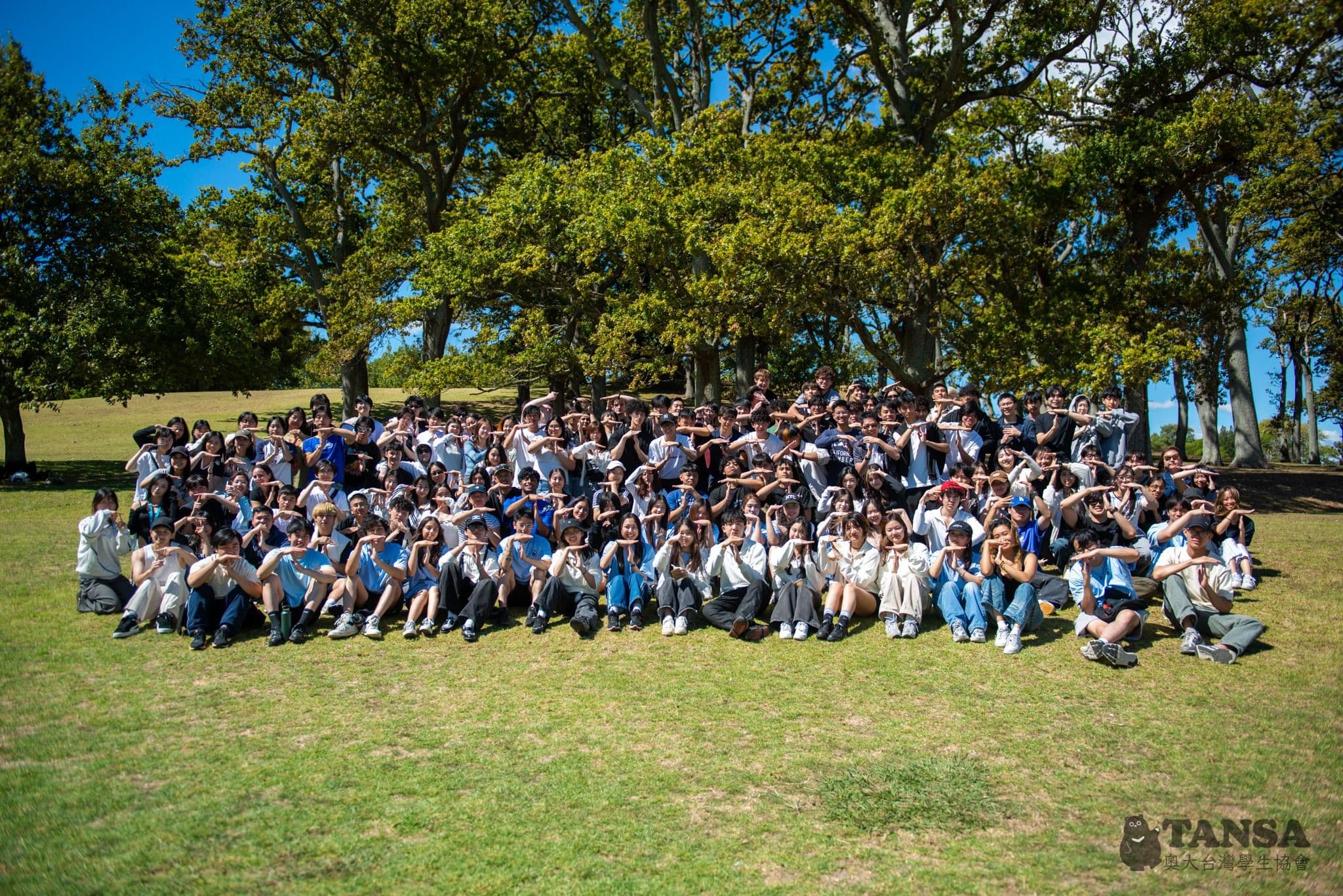 Welcoming BBQ 2025 photo 4