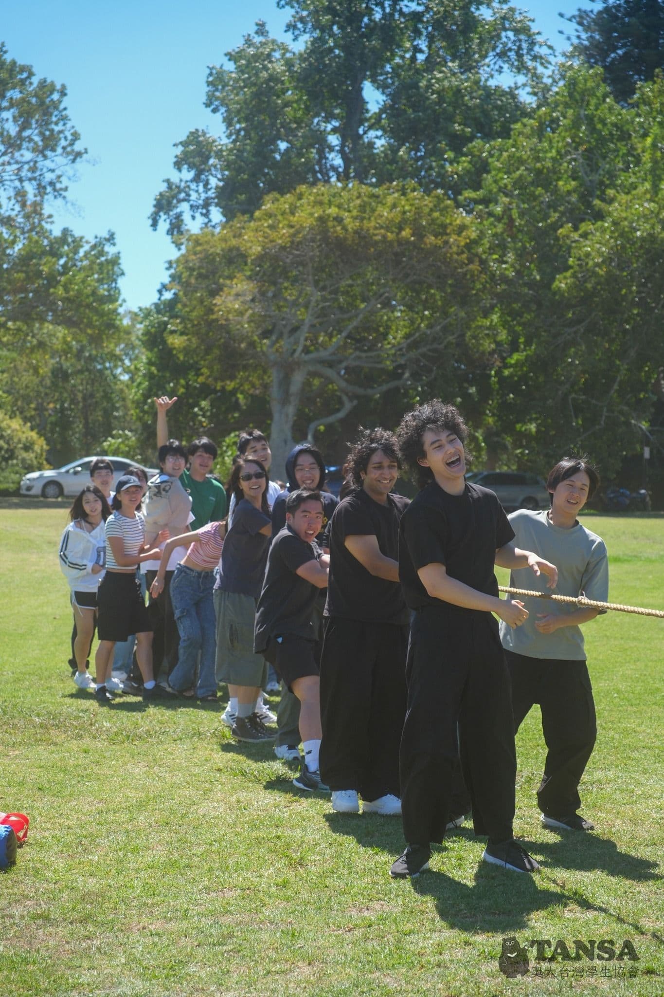 Welcoming BBQ 2025 photo 6