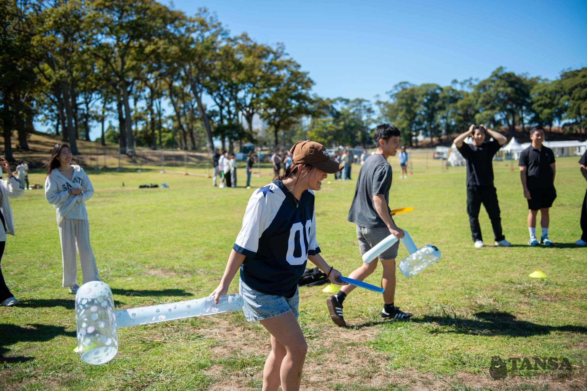 Welcoming BBQ 2025 photo 7