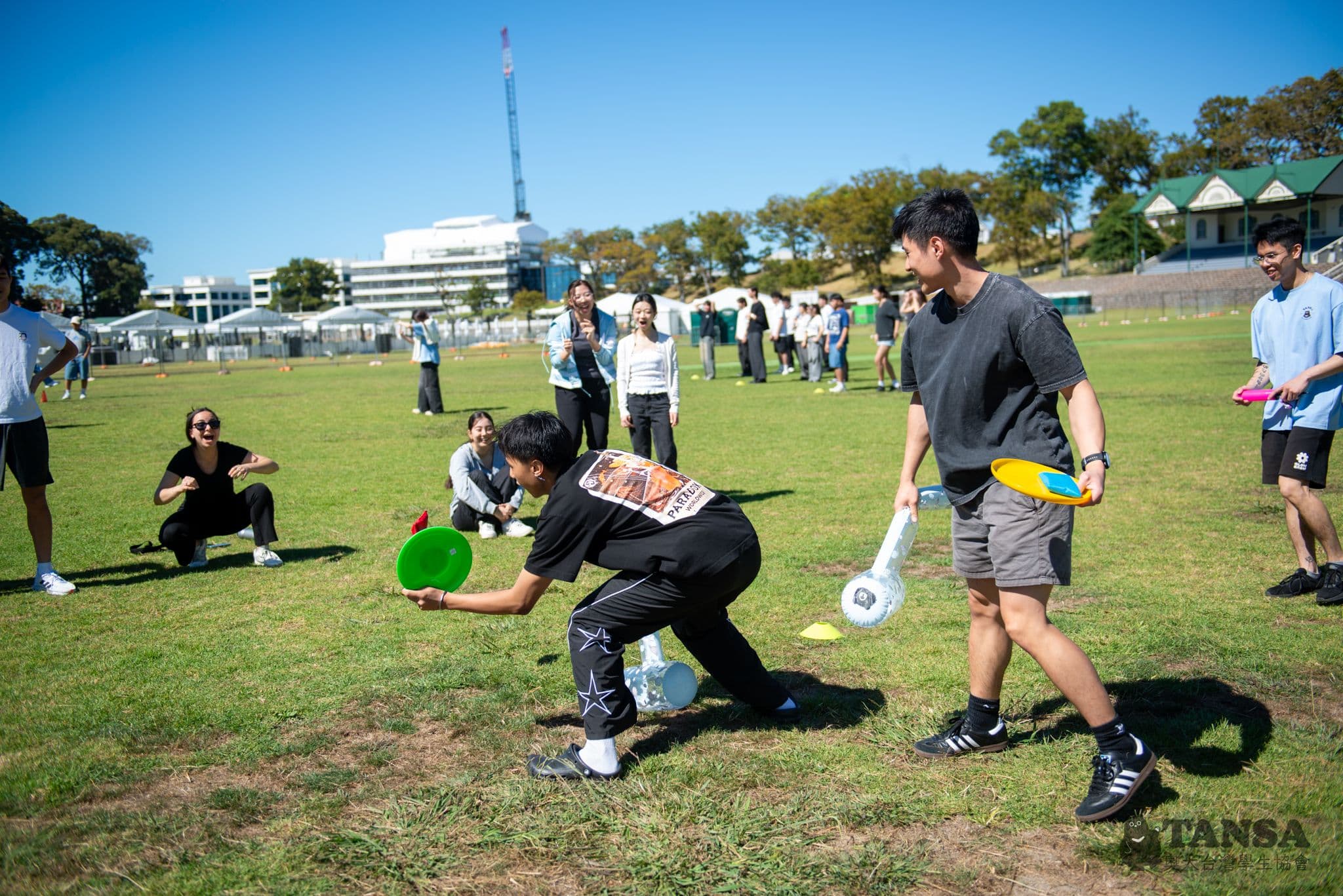 Welcoming BBQ 2025 photo 8