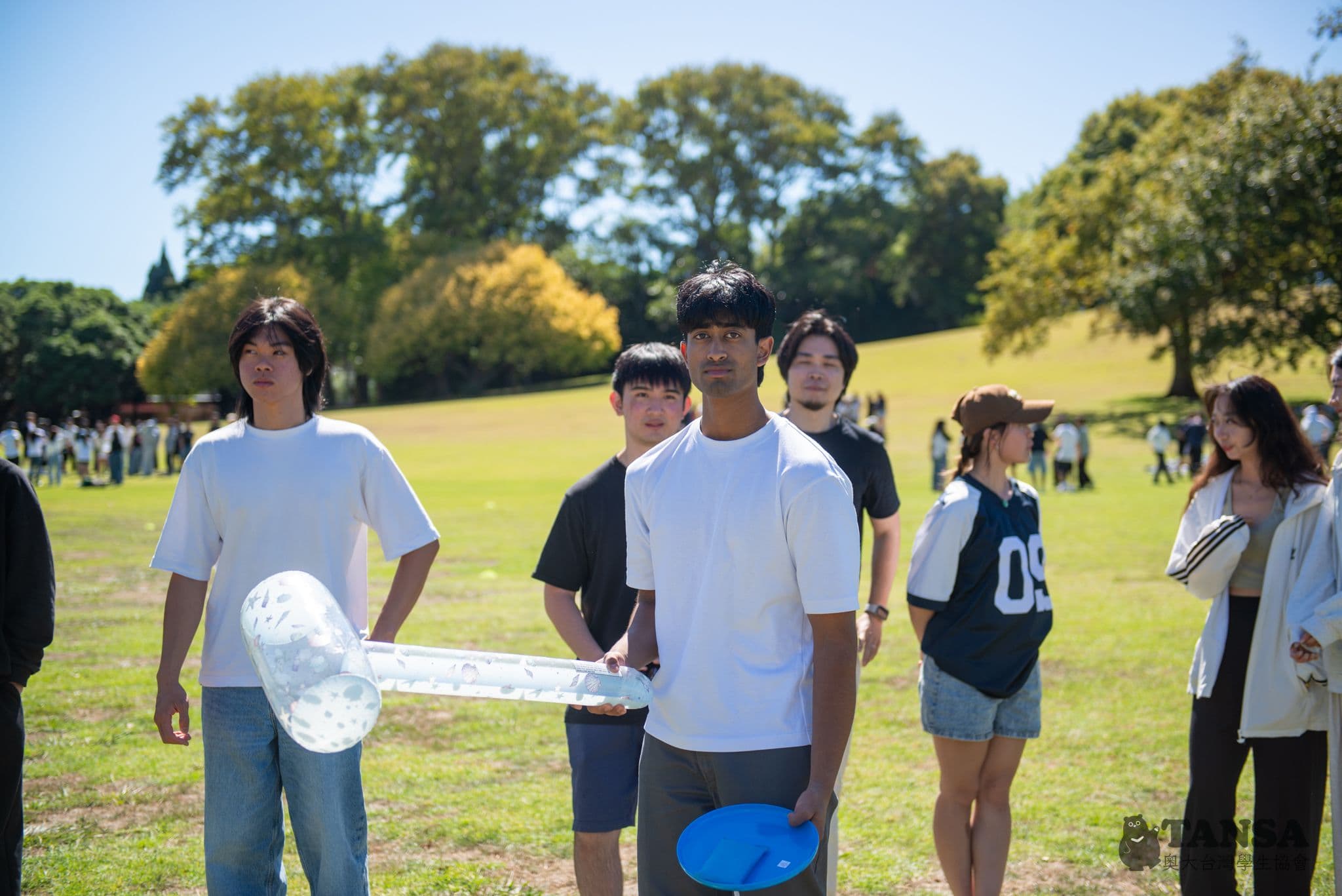 Welcoming BBQ 2025 photo 9