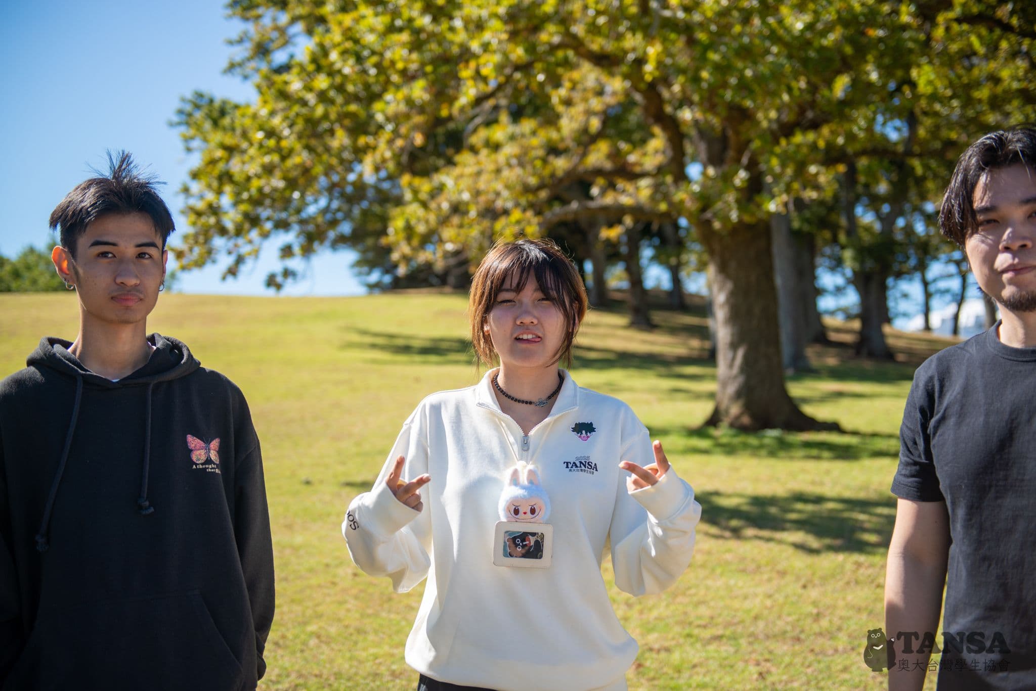 Welcoming BBQ 2025 photo 11