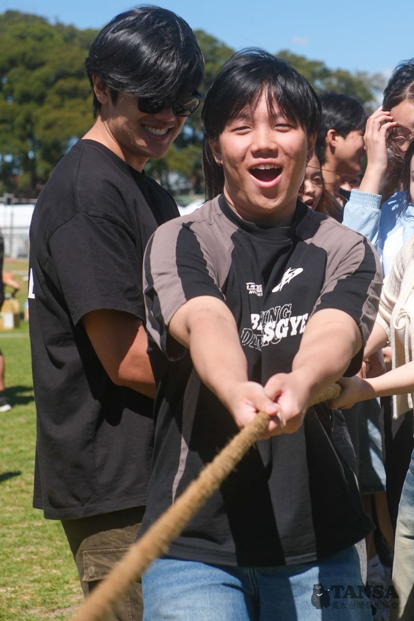 Welcoming BBQ 2025 photo 12