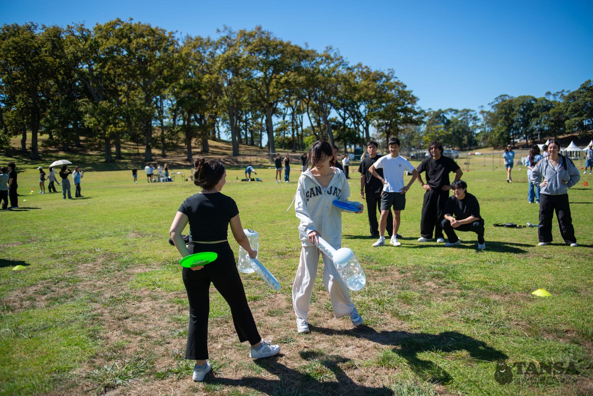 Welcoming BBQ 2025 photo 16