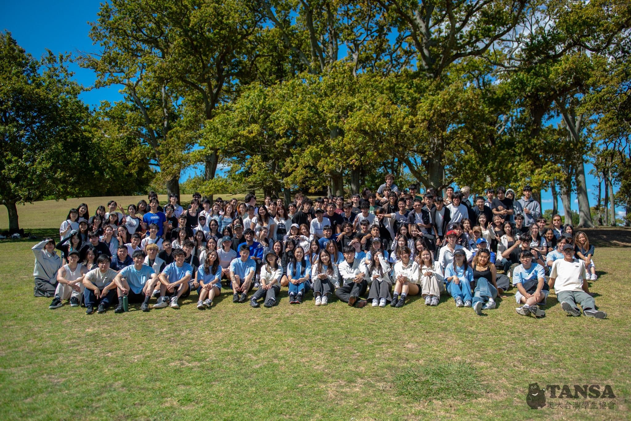 Welcoming BBQ 2025 photo 19