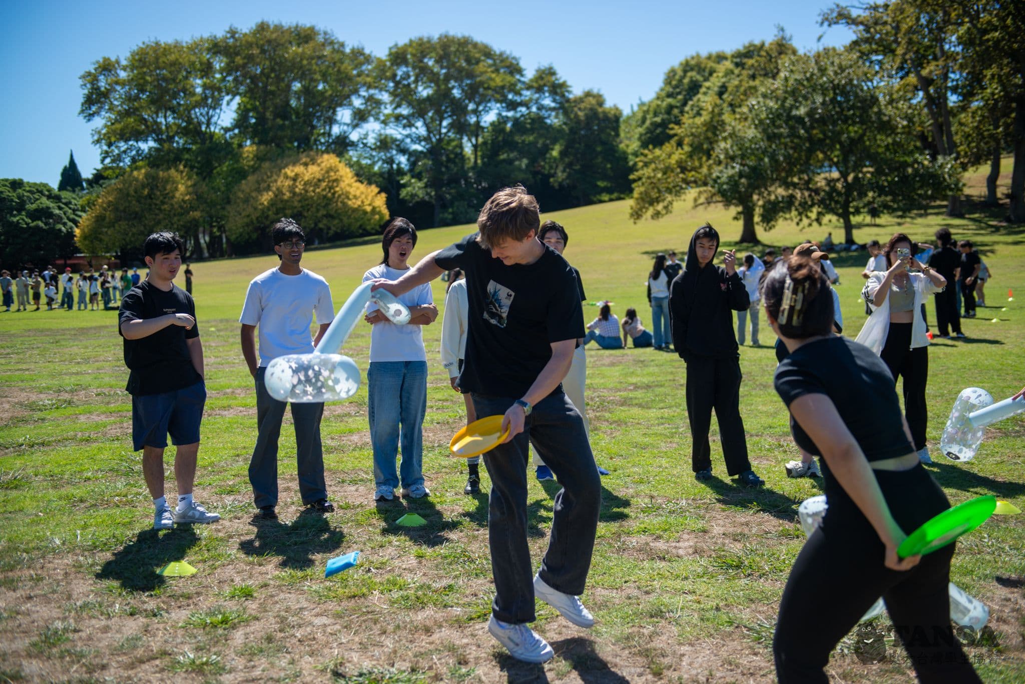Welcoming BBQ 2025 photo 23