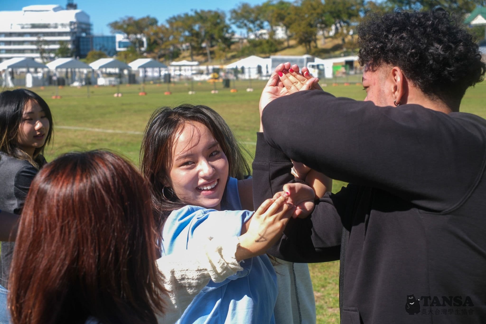 Welcoming BBQ 2025 photo 24