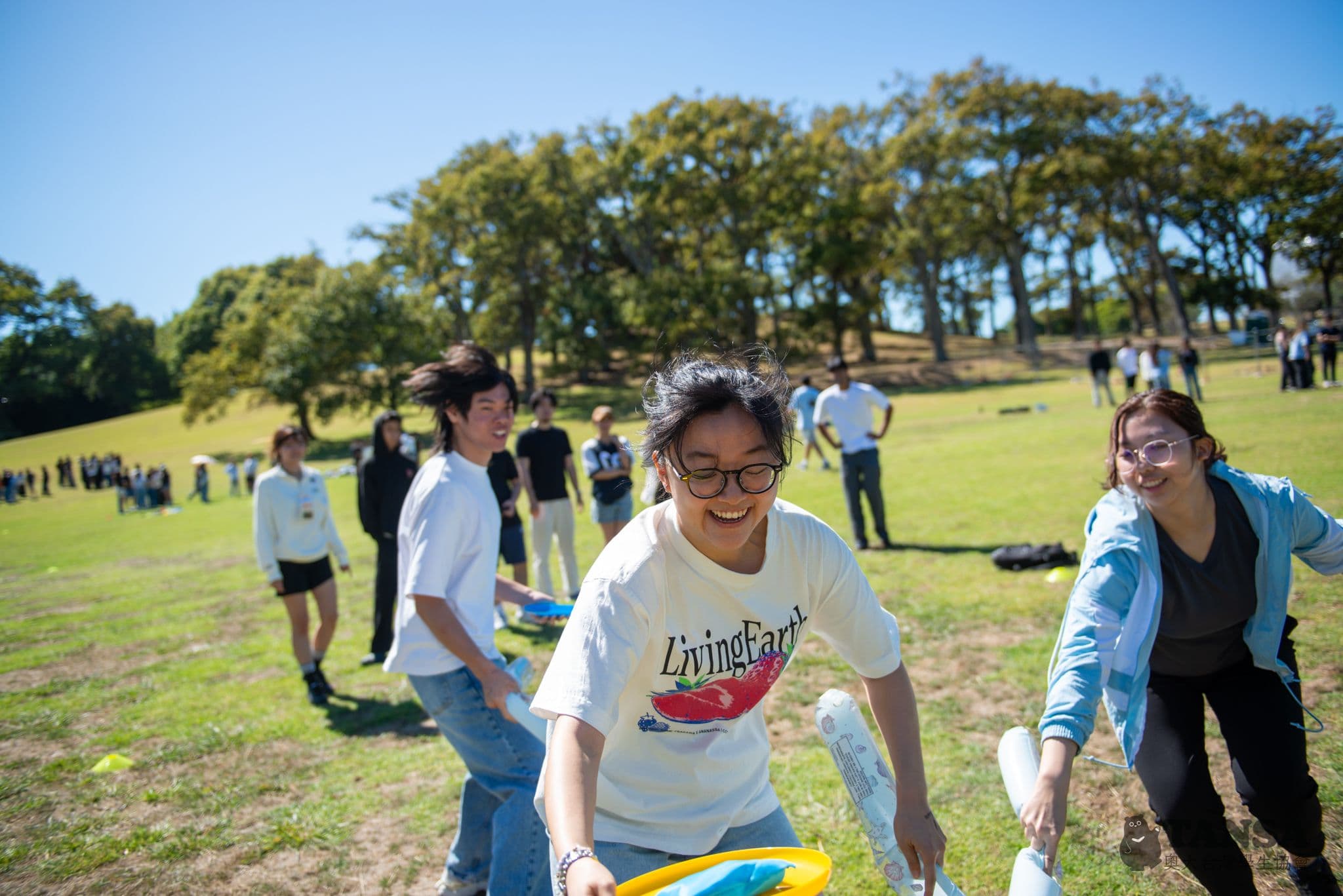 Welcoming BBQ 2025 photo 29