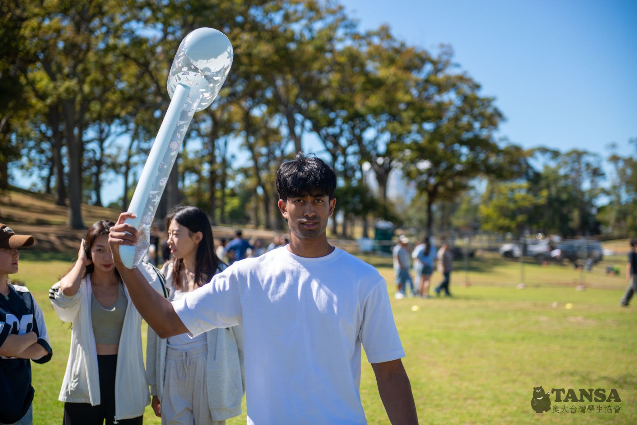 Welcoming BBQ 2025 photo 30