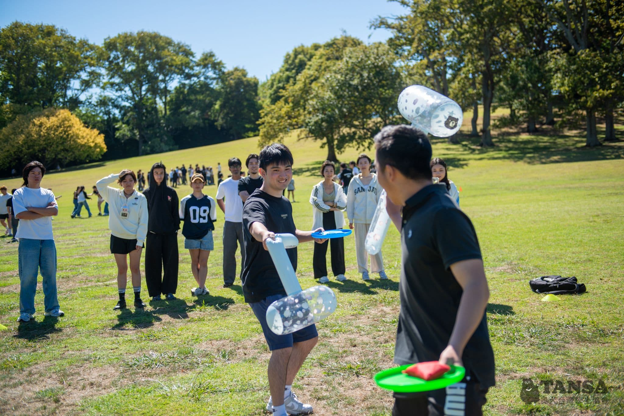 Welcoming BBQ 2025 photo 35