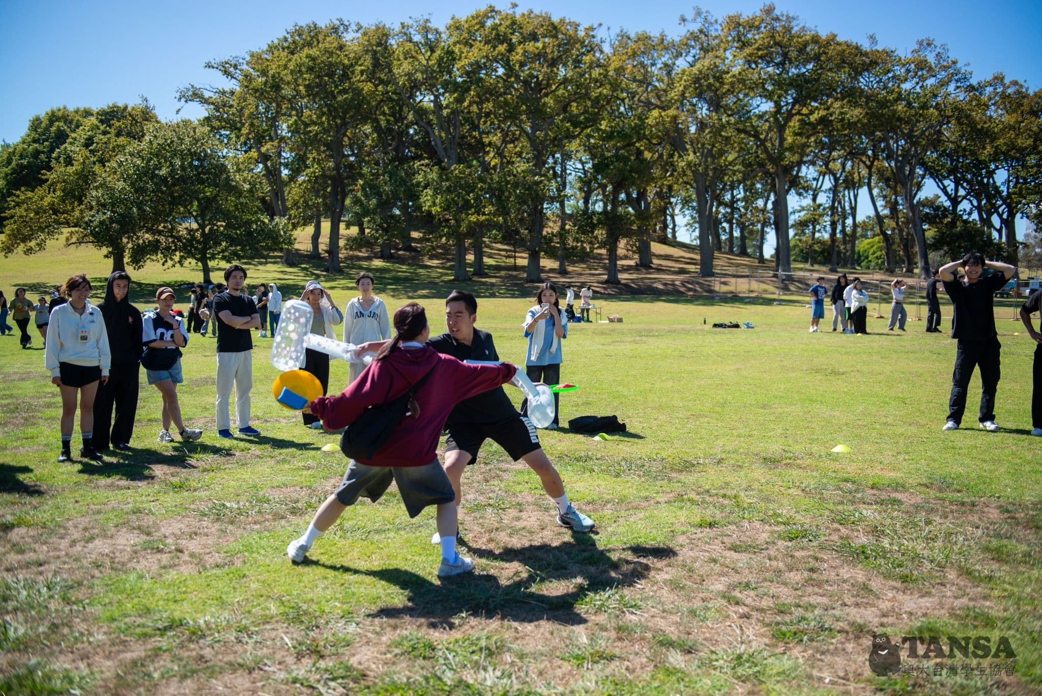 Welcoming BBQ 2025 photo 38