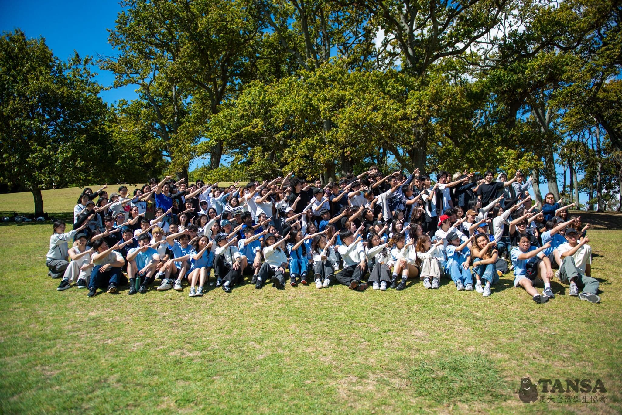 Welcoming BBQ 2025 photo 42