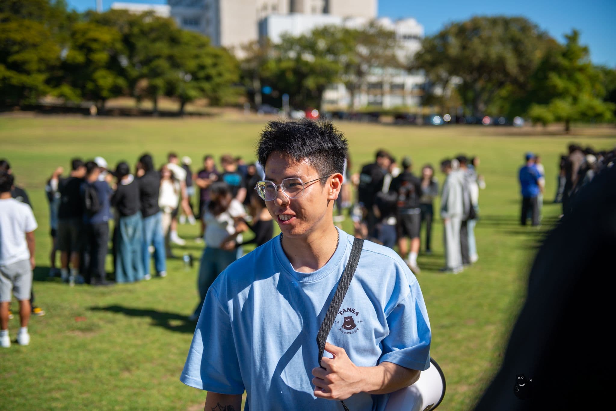 Welcoming BBQ 2025 photo 44