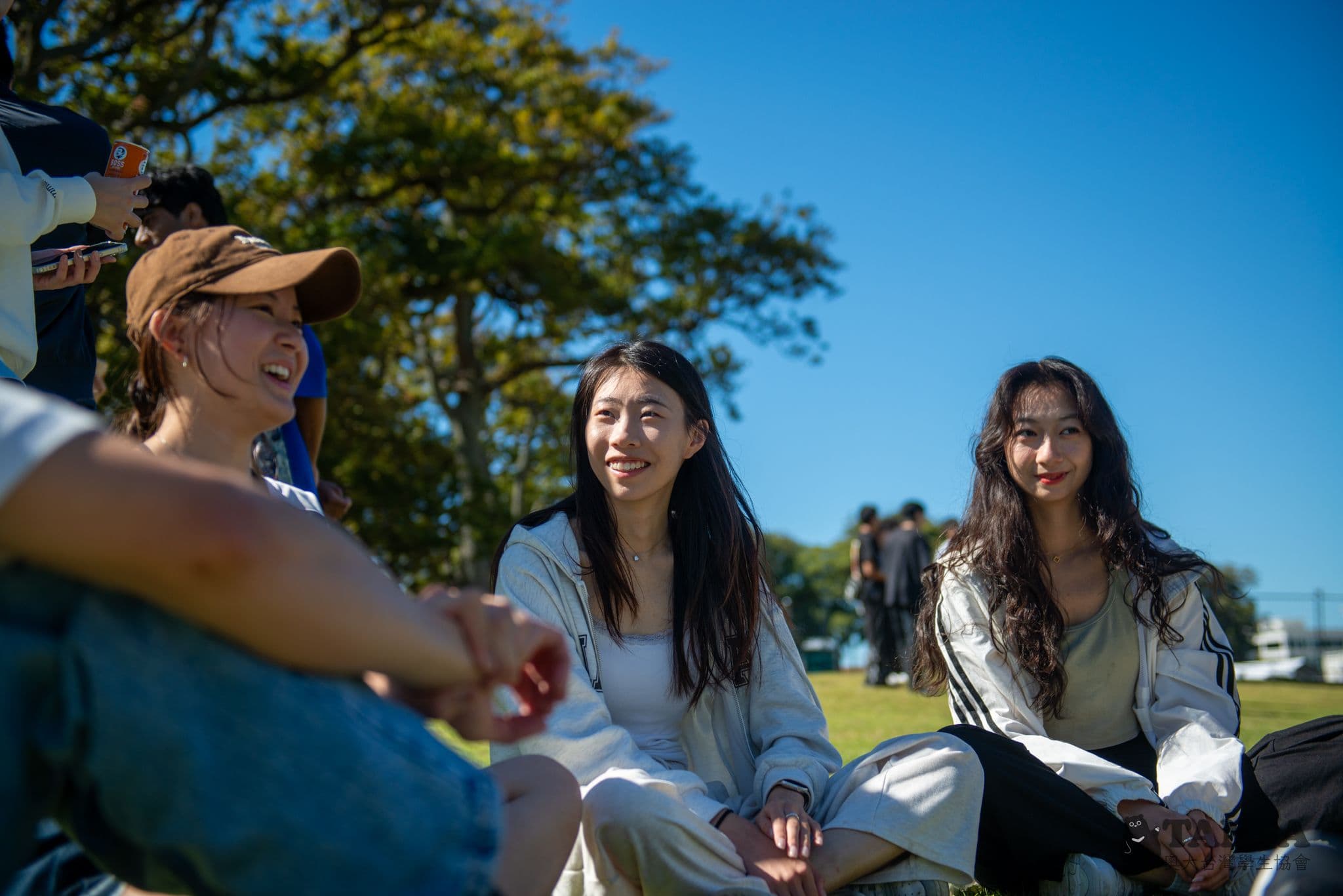 Welcoming BBQ 2025 photo 46
