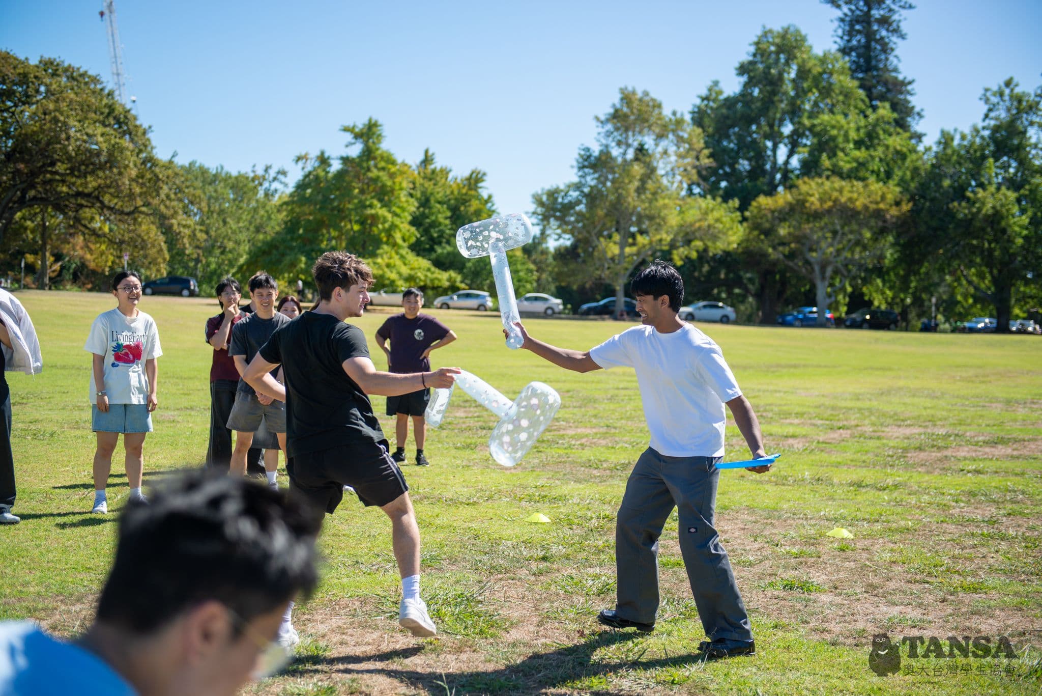 Welcoming BBQ 2025 photo 48