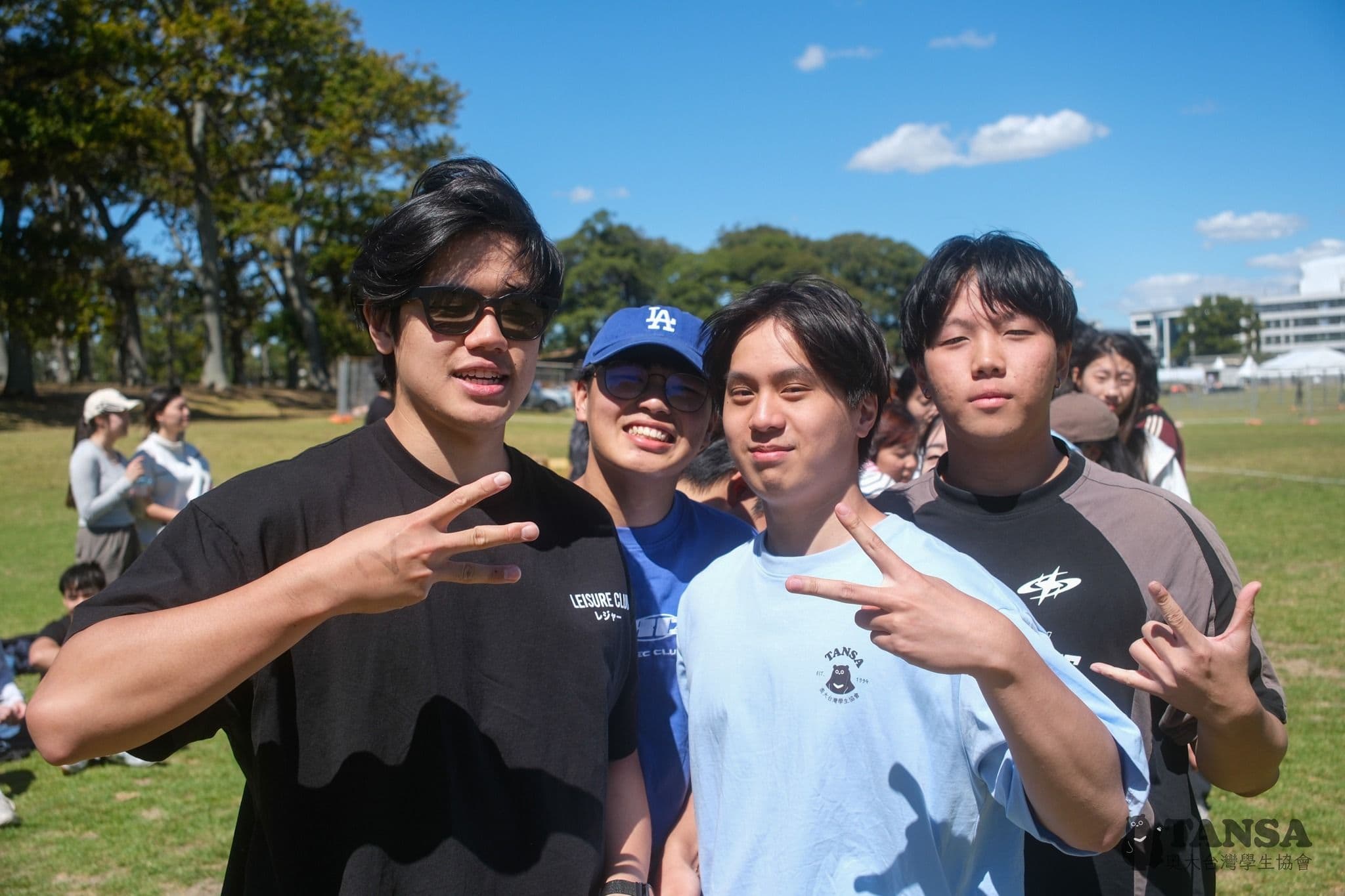 Welcoming BBQ 2025 photo 50