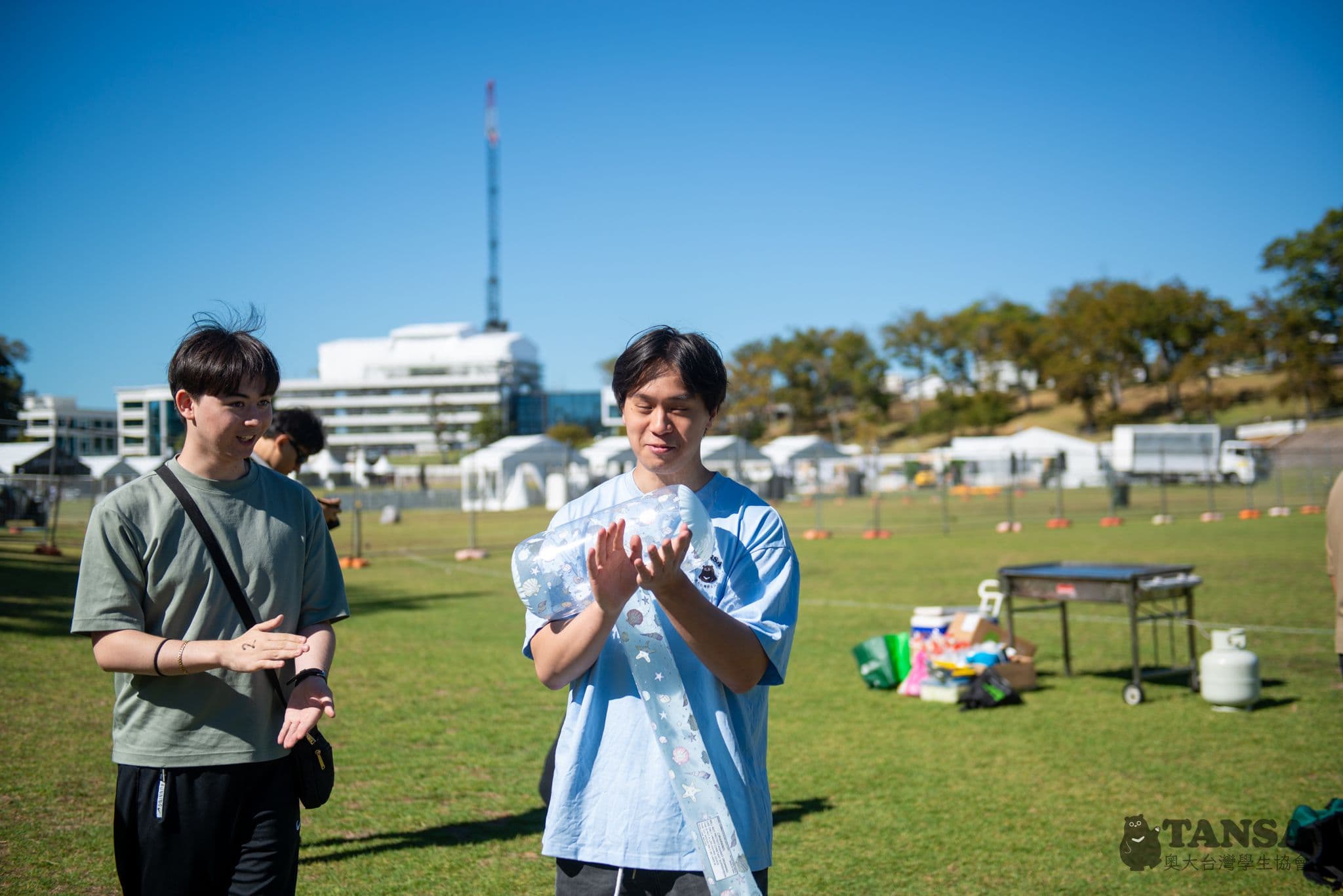 Welcoming BBQ 2025 photo 52