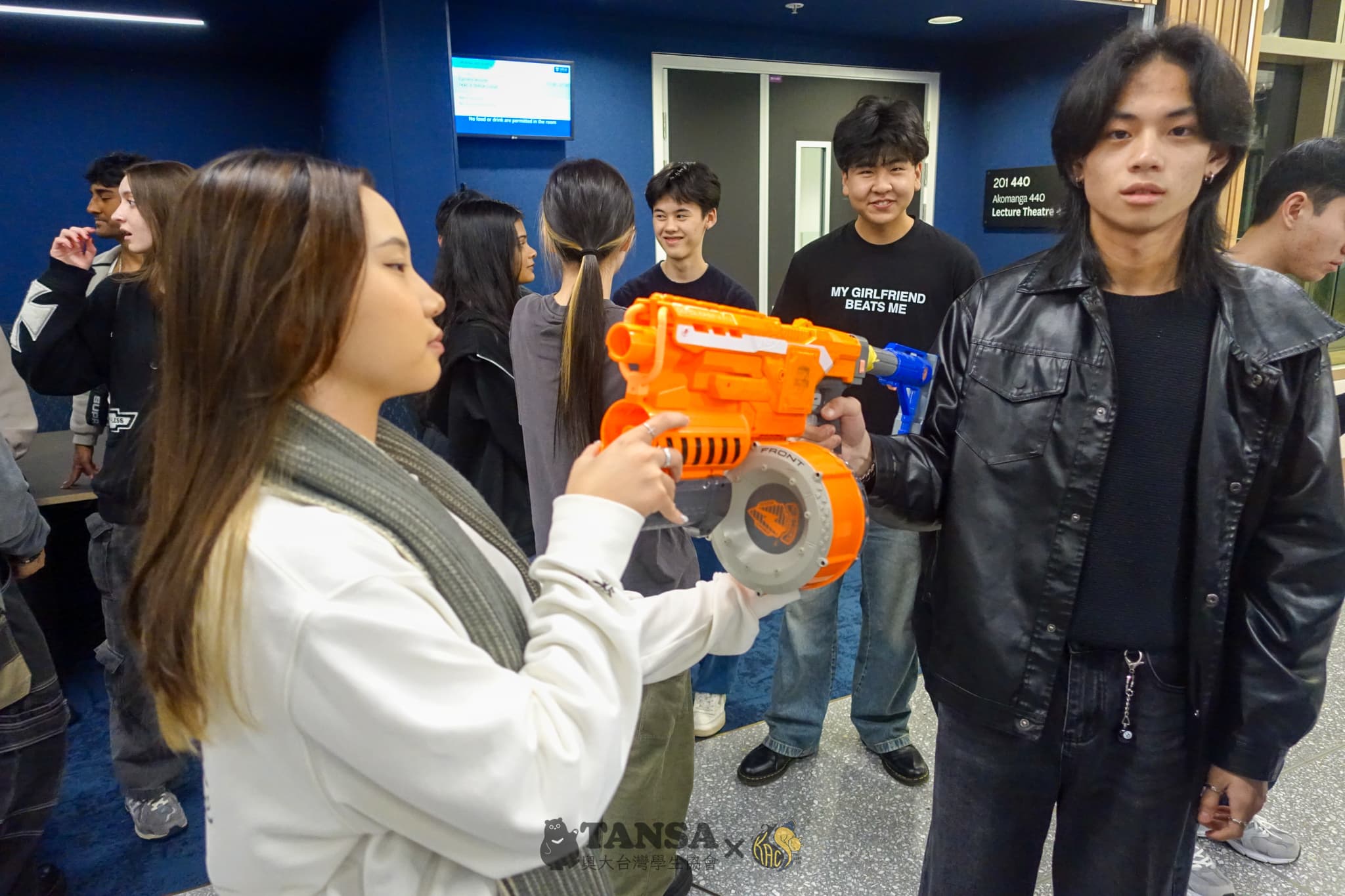 TANSA x KAC: Into the Borderlands 2025 photo 4