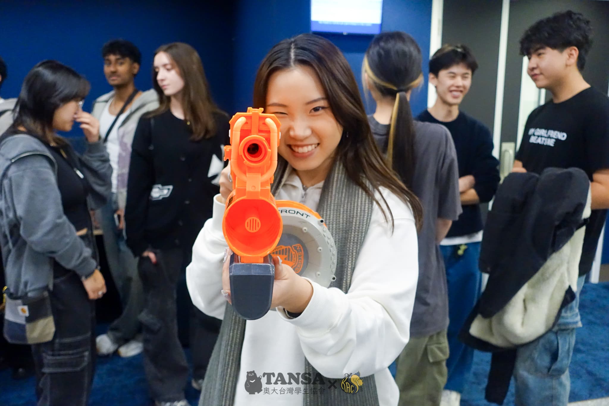 TANSA x KAC: Into the Borderlands 2025 photo 5