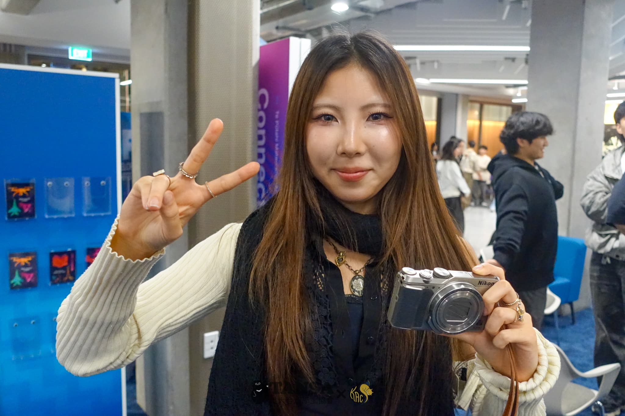 TANSA x KAC: Into the Borderlands 2025 photo 6