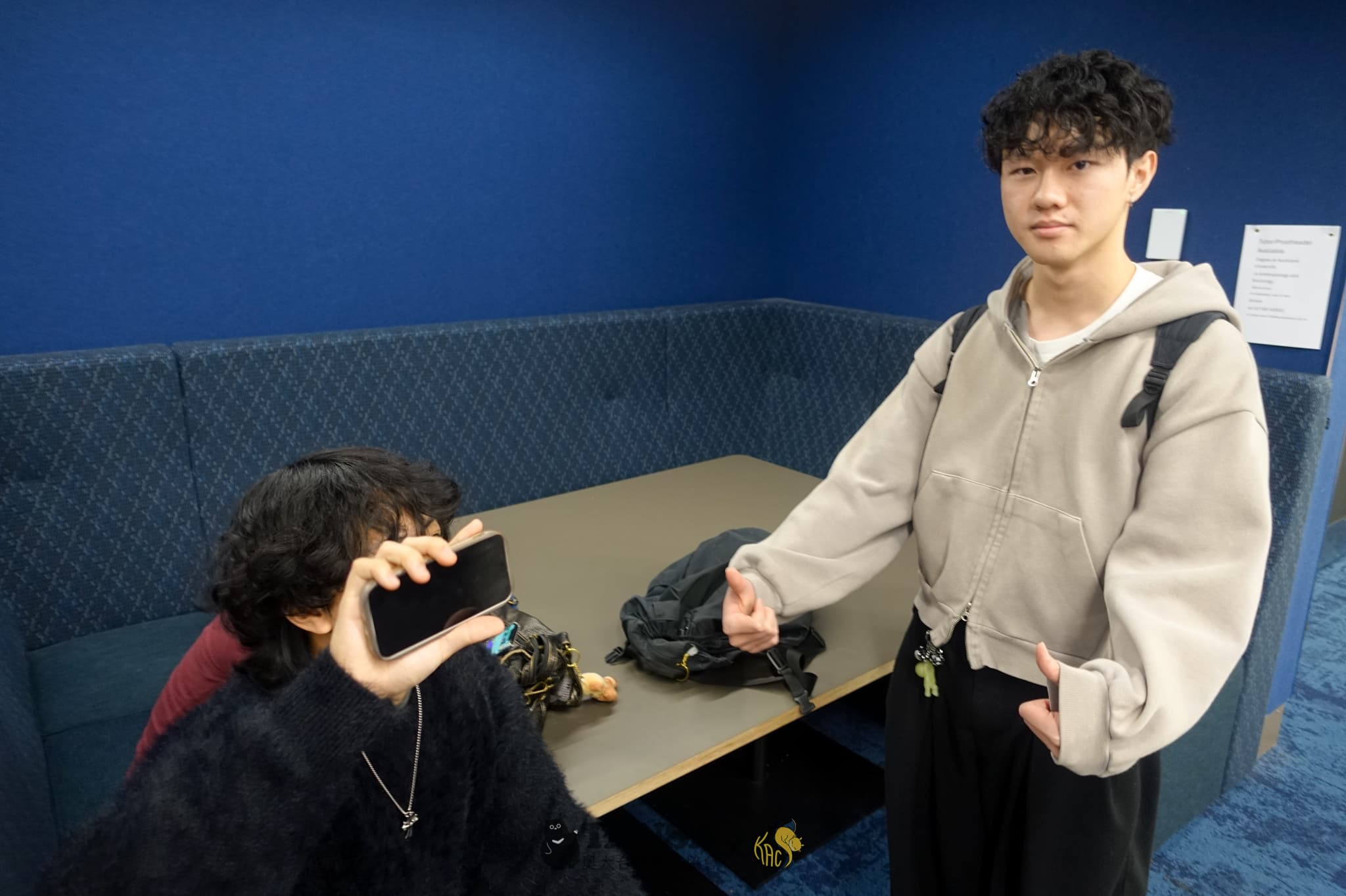 TANSA x KAC: Into the Borderlands 2025 photo 8