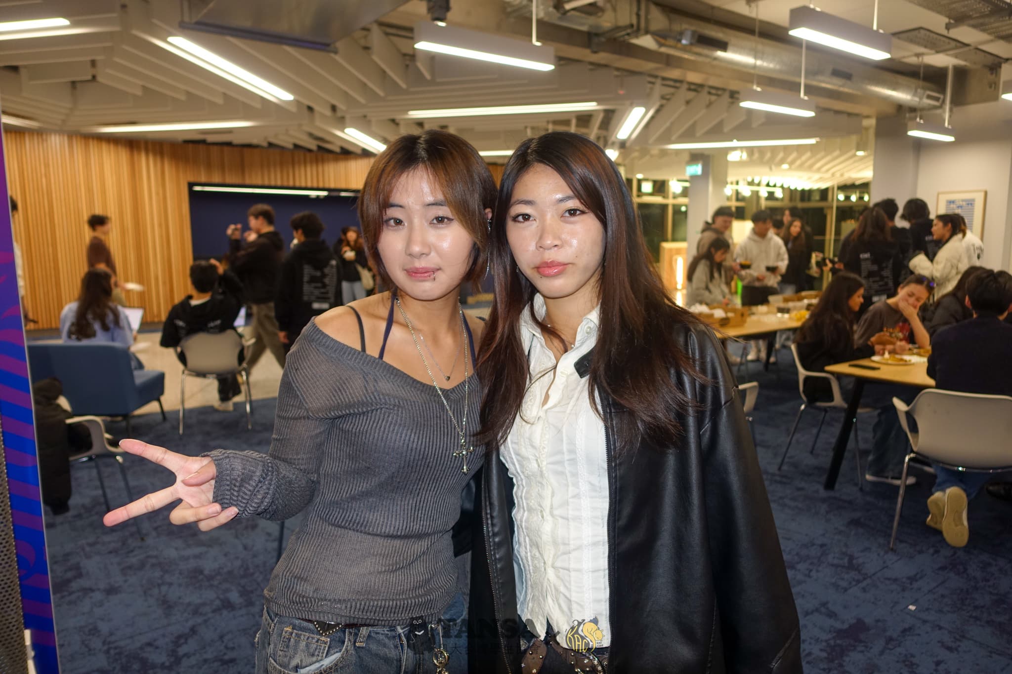 TANSA x KAC: Into the Borderlands 2025 photo 9