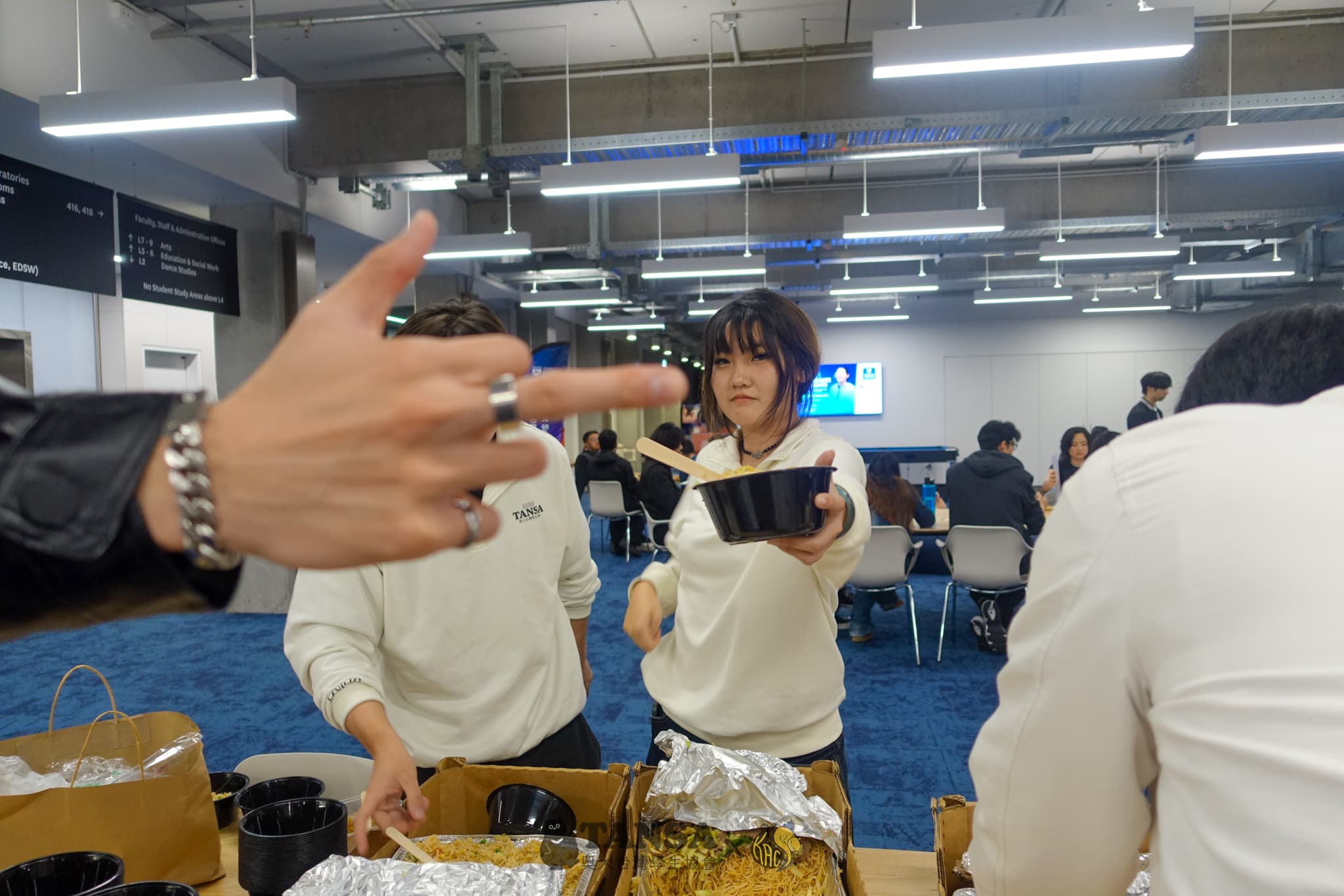 TANSA x KAC: Into the Borderlands 2025 photo 12