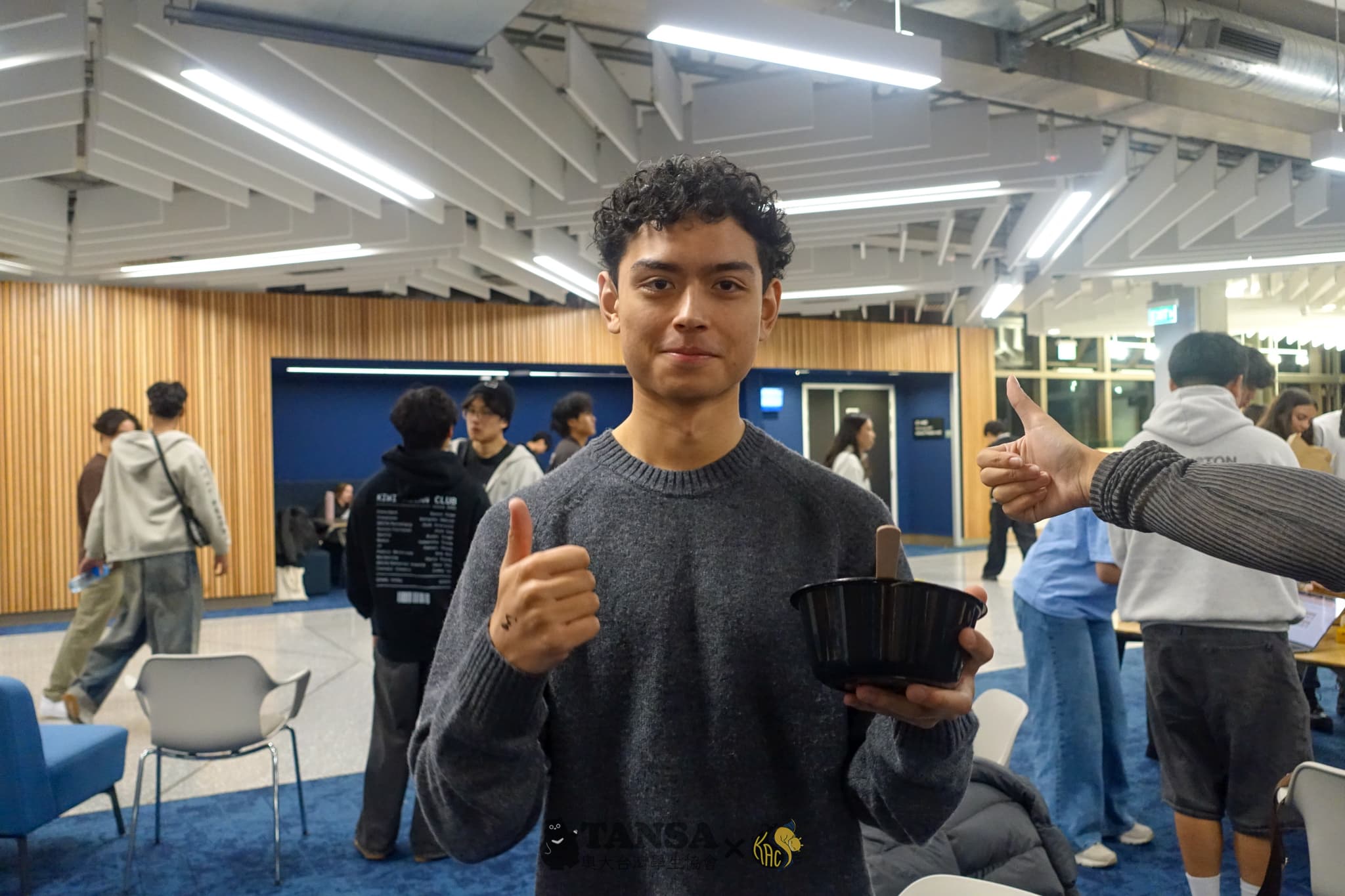 TANSA x KAC: Into the Borderlands 2025 photo 15