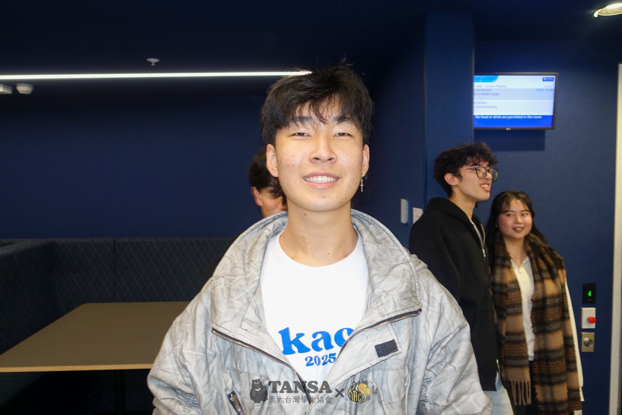 TANSA x KAC: Into the Borderlands 2025 photo 18